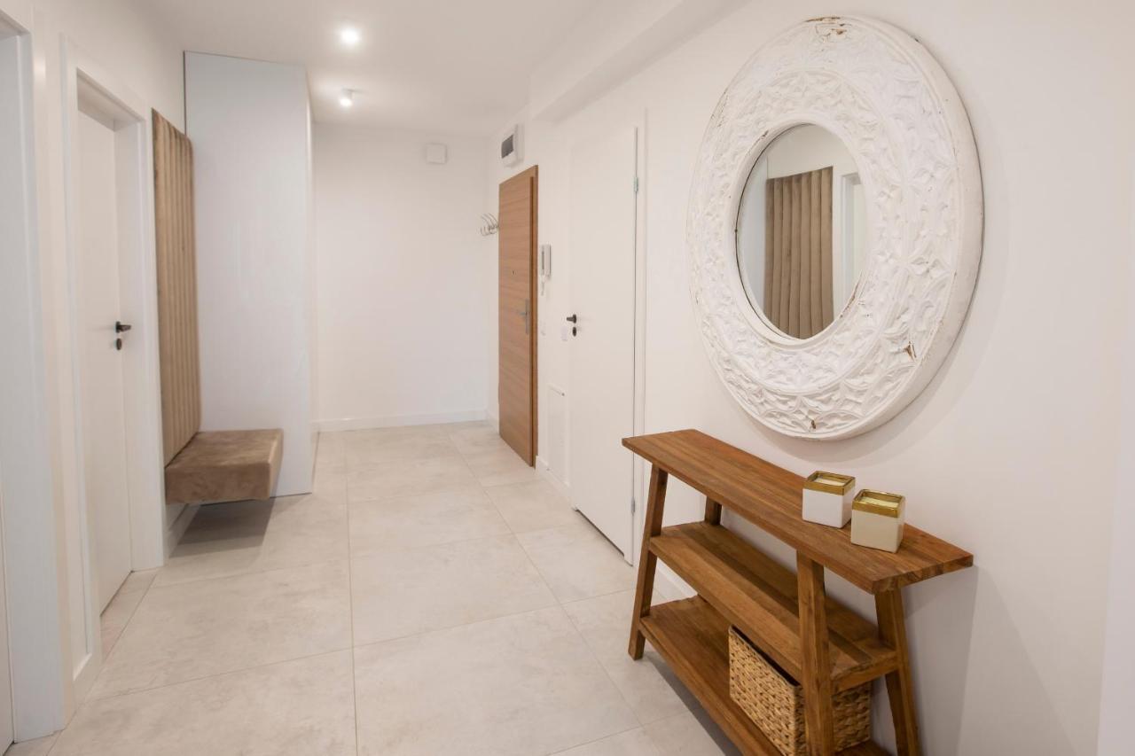 Apartament Koszykowa Apartment Elk Luaran gambar