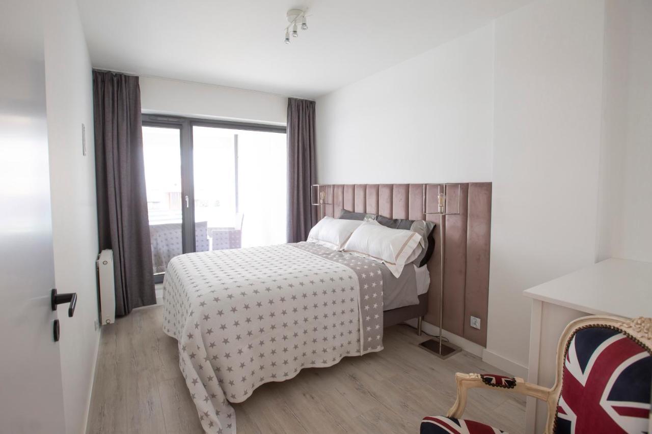 Apartament Koszykowa Apartment Elk Luaran gambar