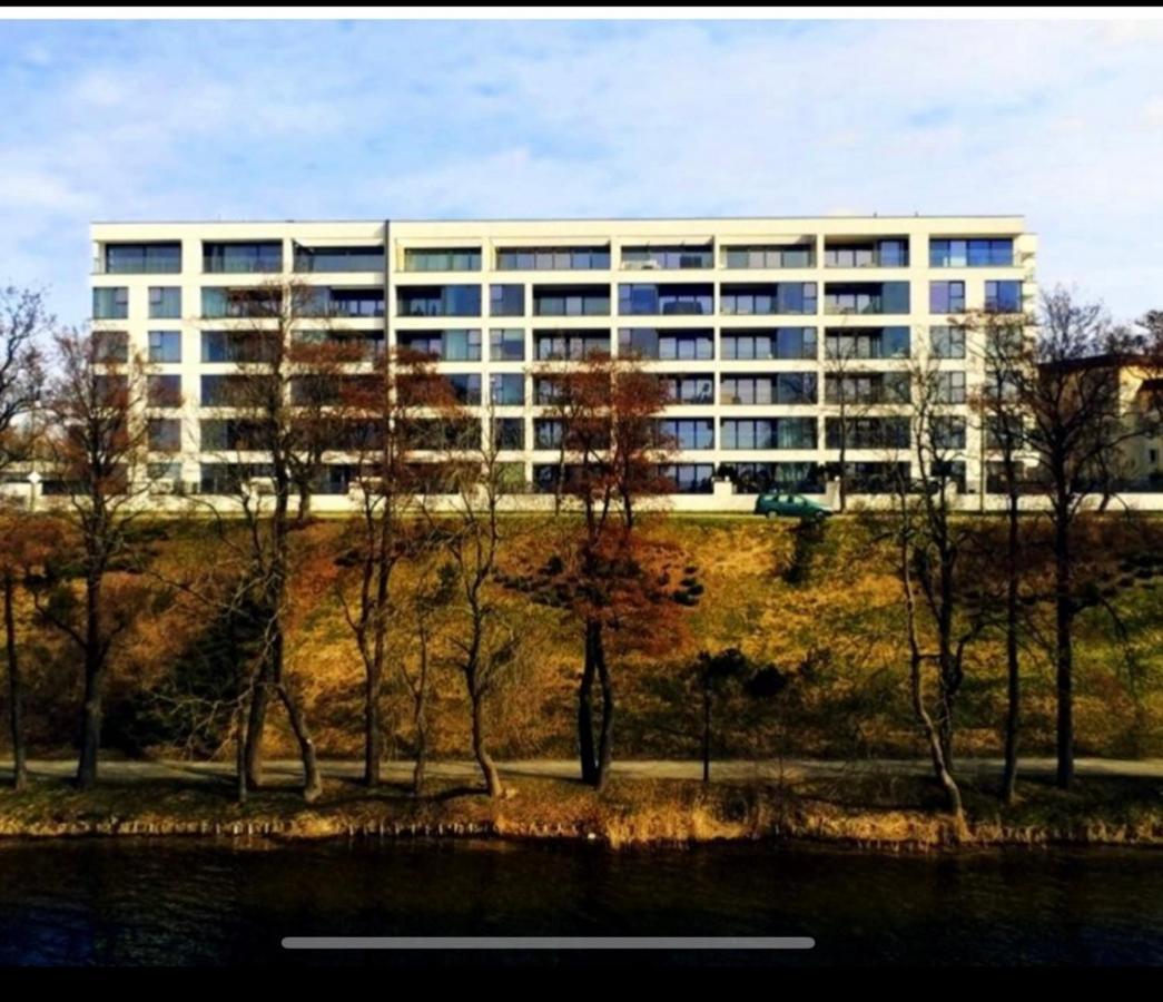 Apartament Koszykowa Apartment Elk Luaran gambar
