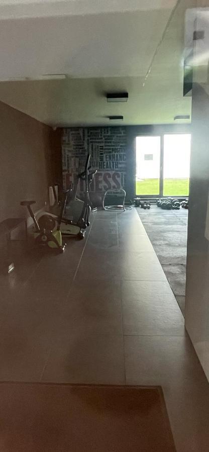 Apartament Koszykowa Apartment Elk Luaran gambar